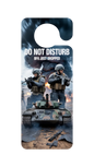 BF6 just dropped Door Hanger